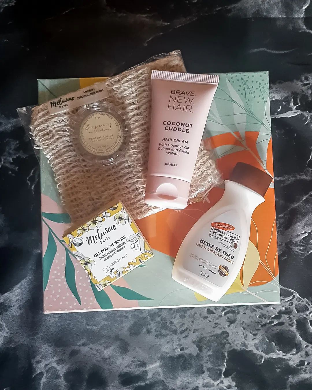Instagram contest