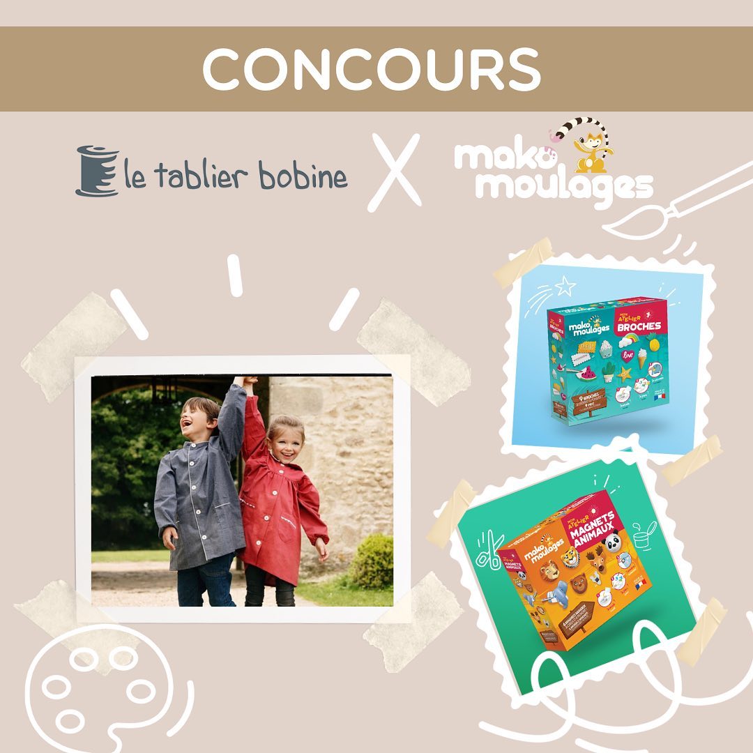 Instagram contest