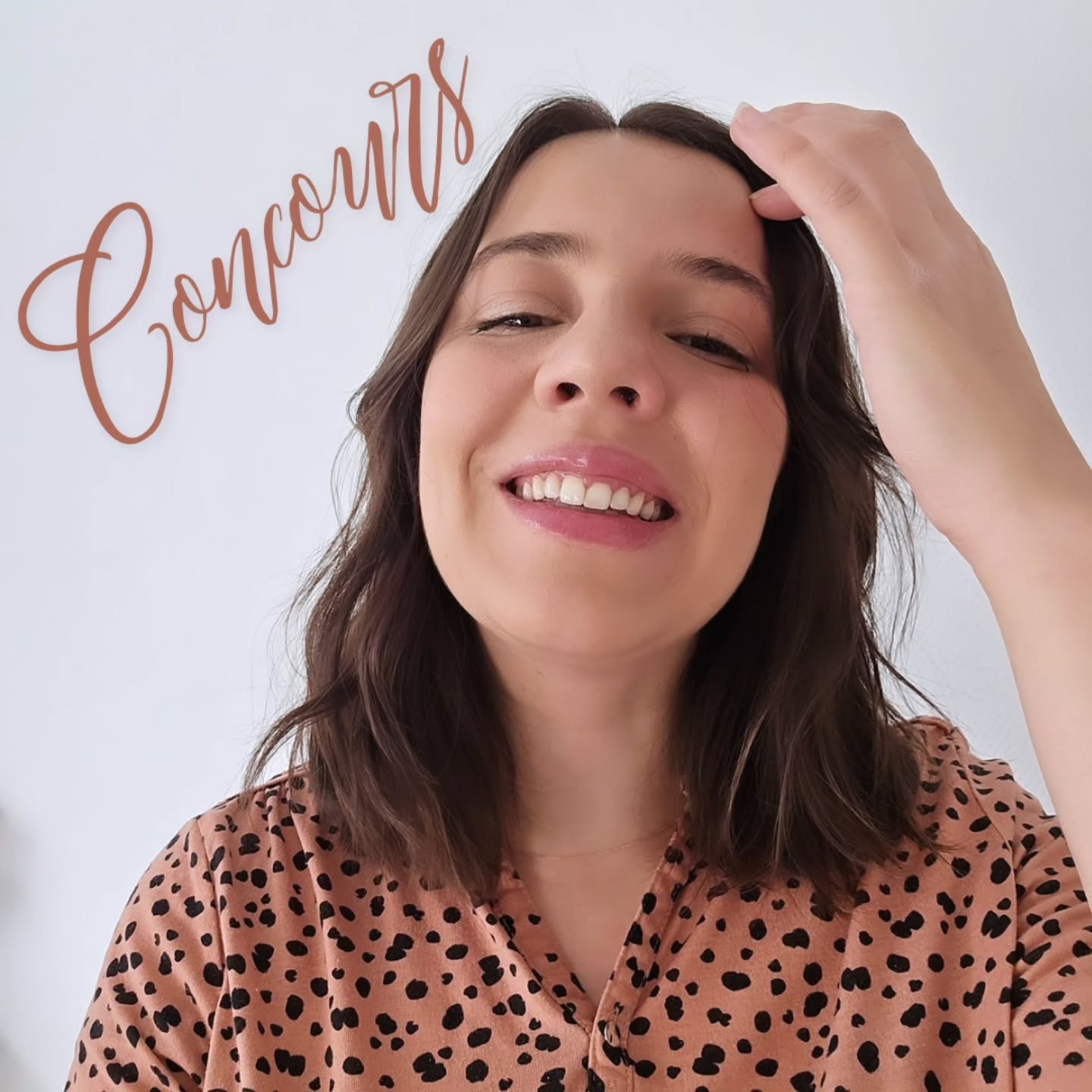 Instagram contest