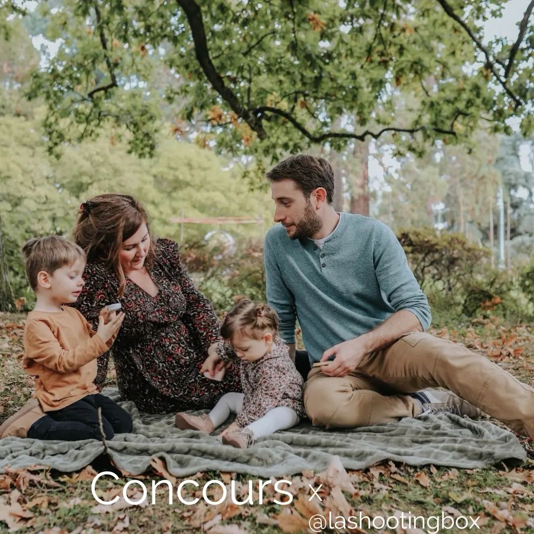 Instagram contest