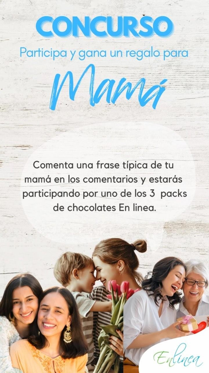 Instagram contest