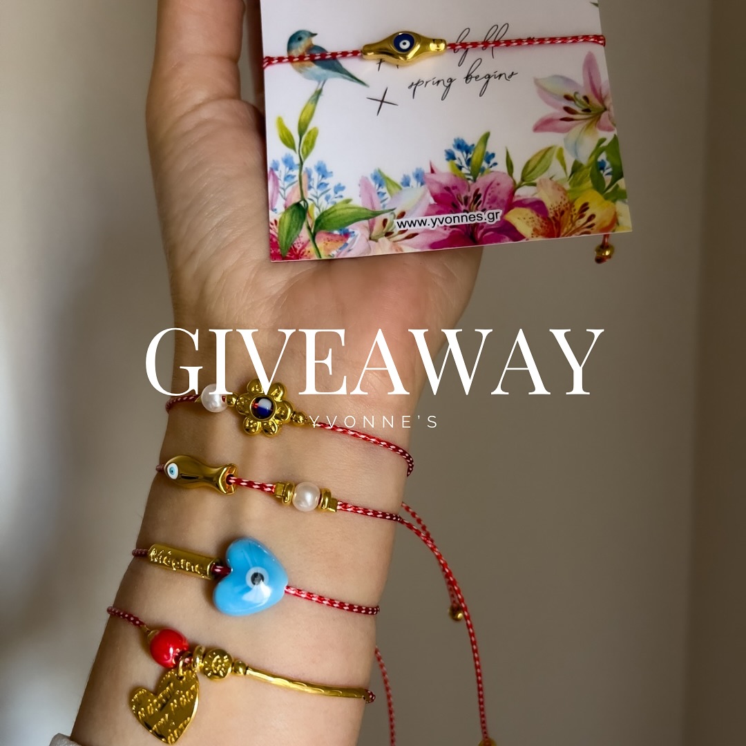 Instagram contest