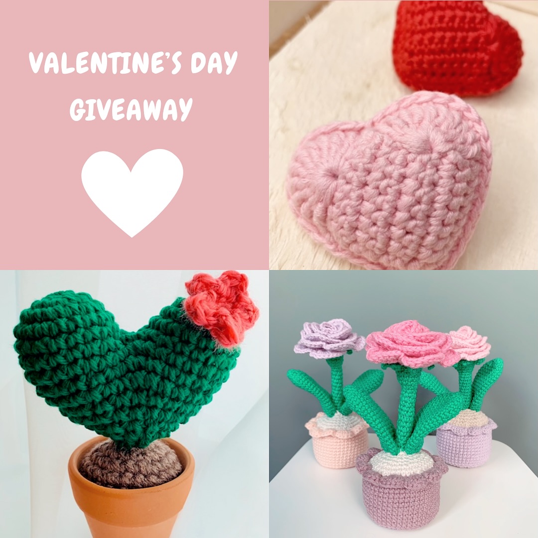 Instagram contest