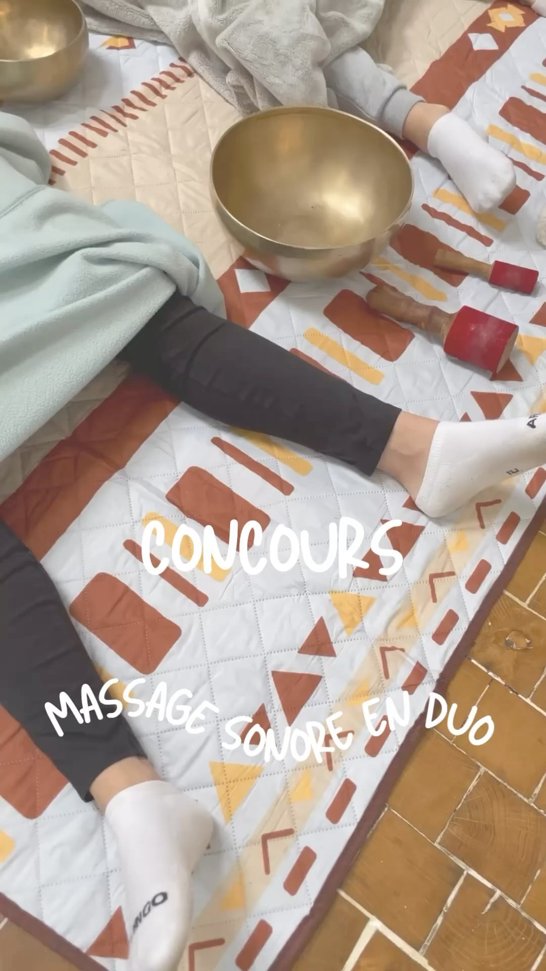 Instagram contest