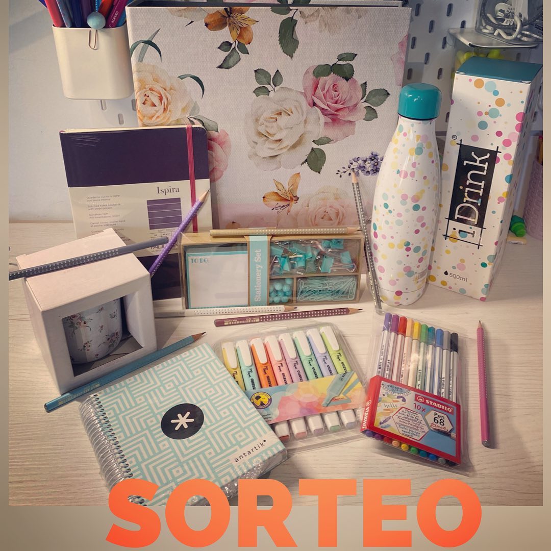 Instagram contest
