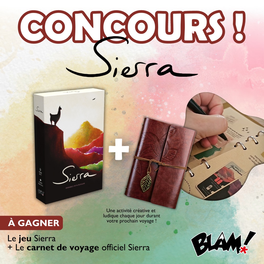 Instagram contest