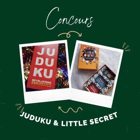 Instagram contest