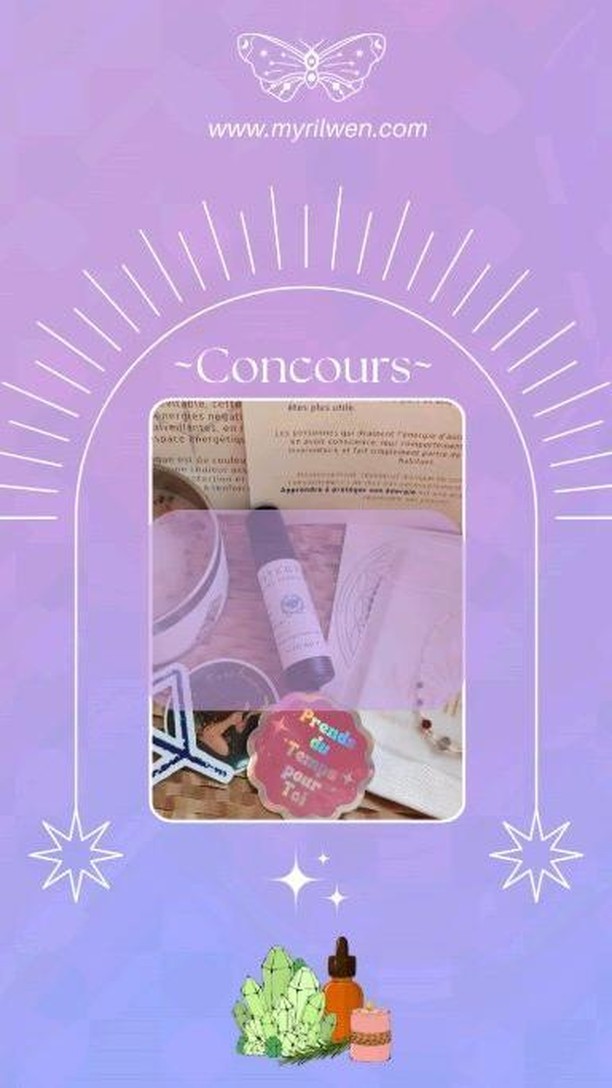 Instagram contest