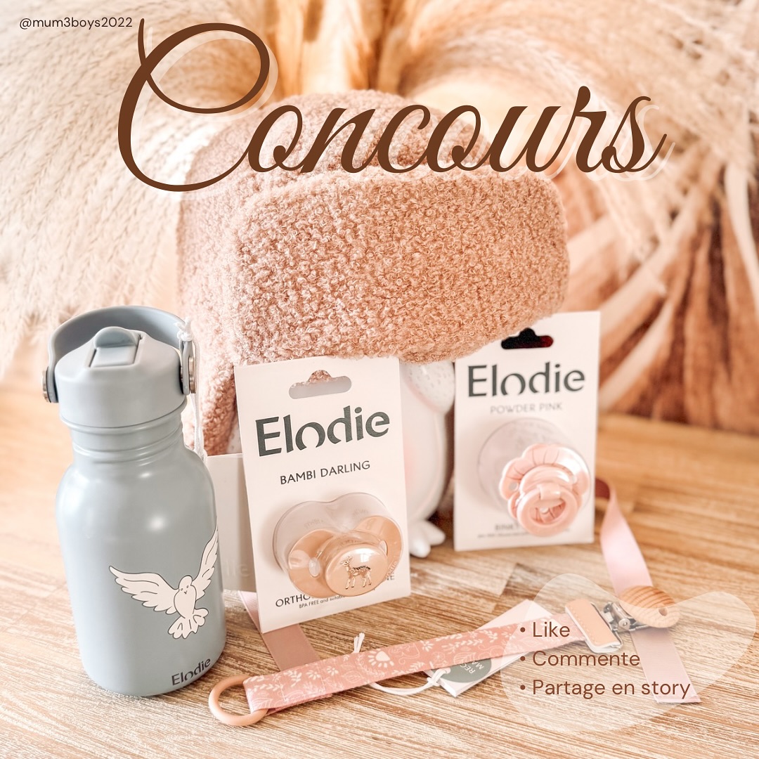 Instagram contest