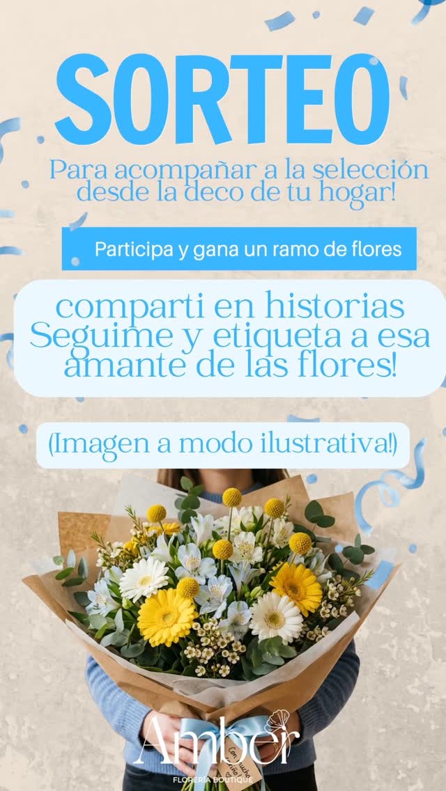 Instagram contest