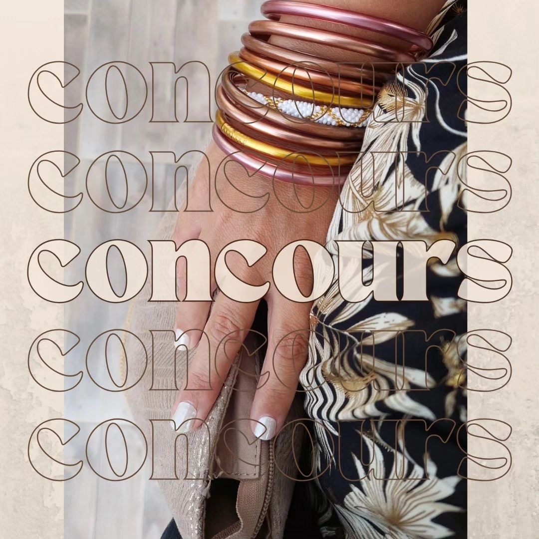 Instagram contest