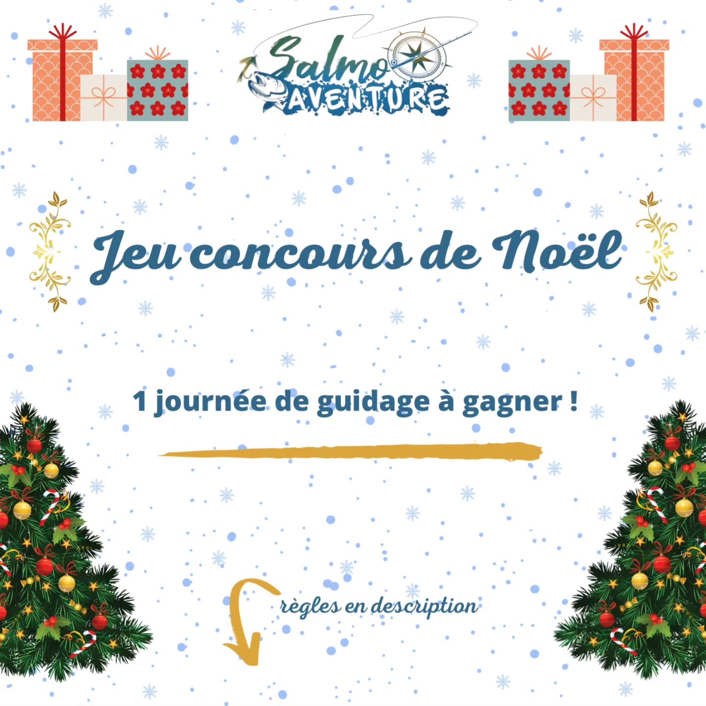 Instagram contest