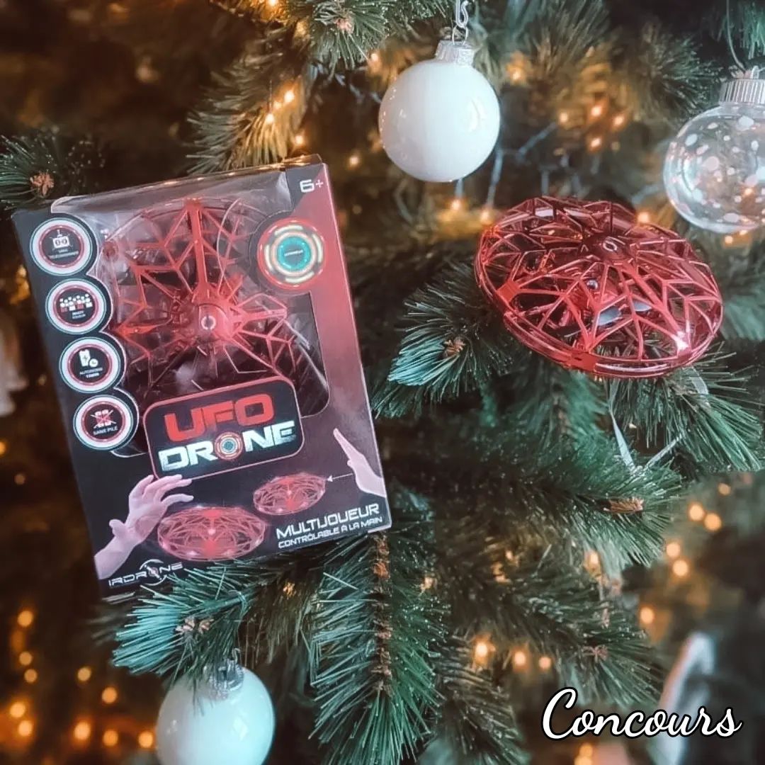 Instagram contest