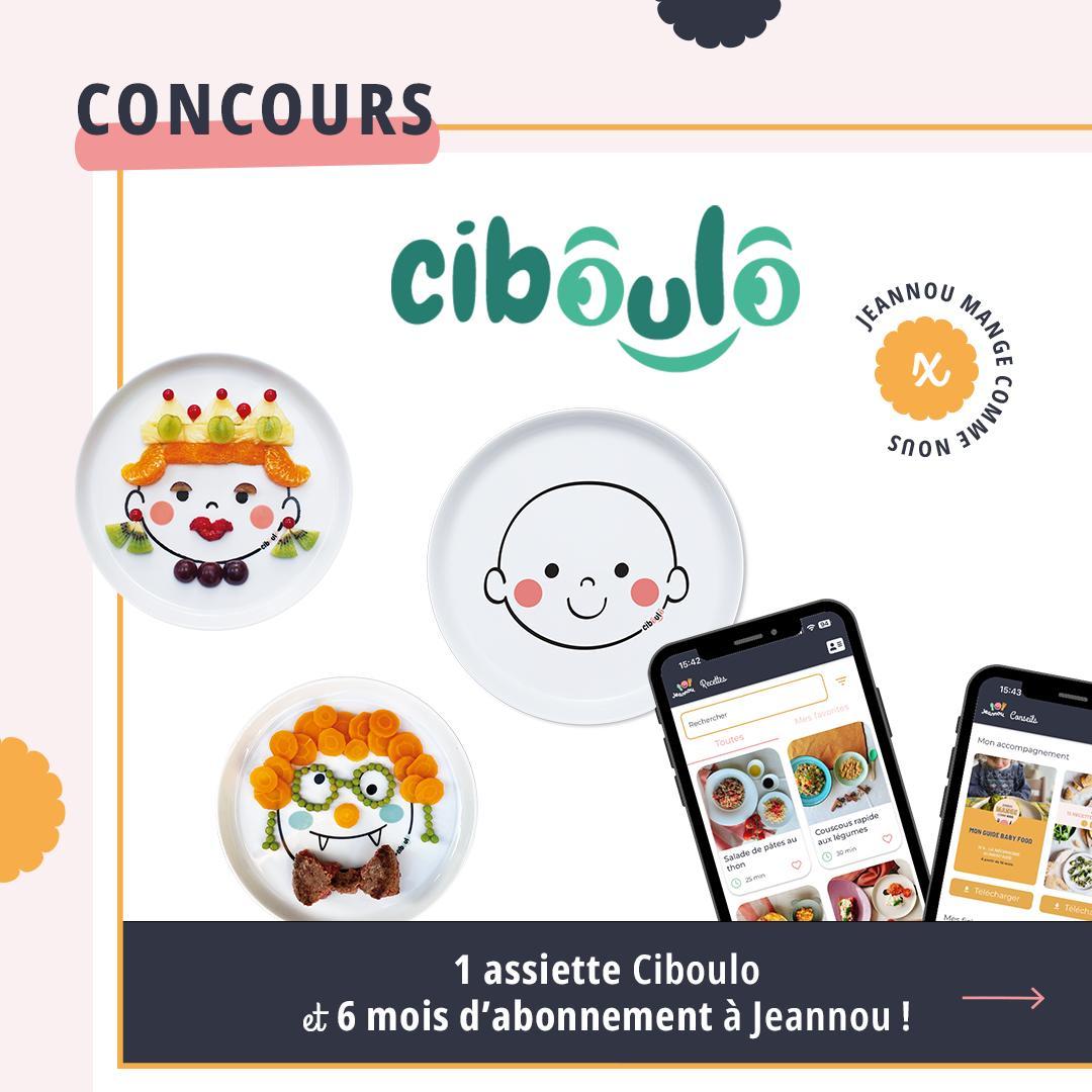 Instagram contest