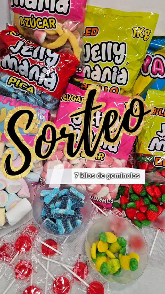 Instagram contest