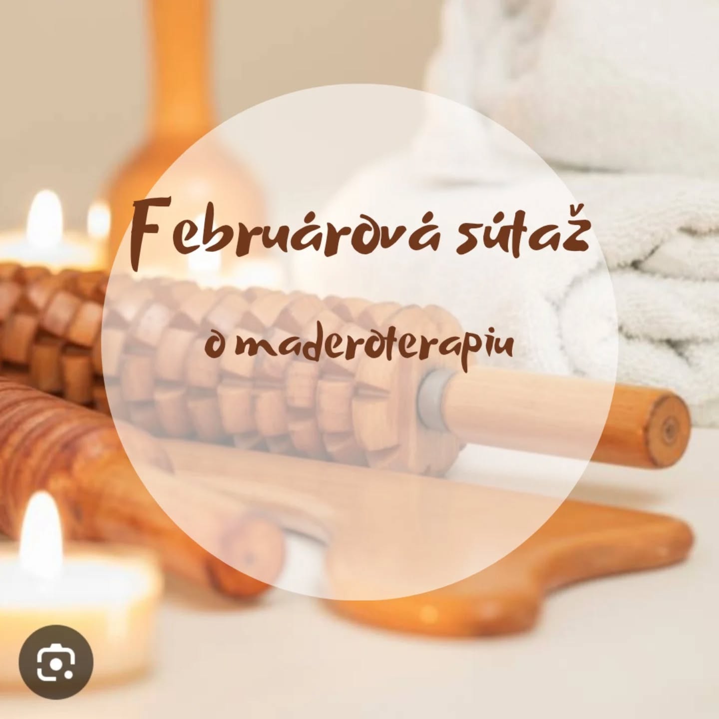 Instagram contest