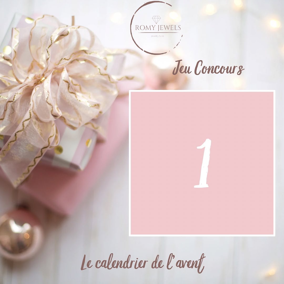 Instagram contest
