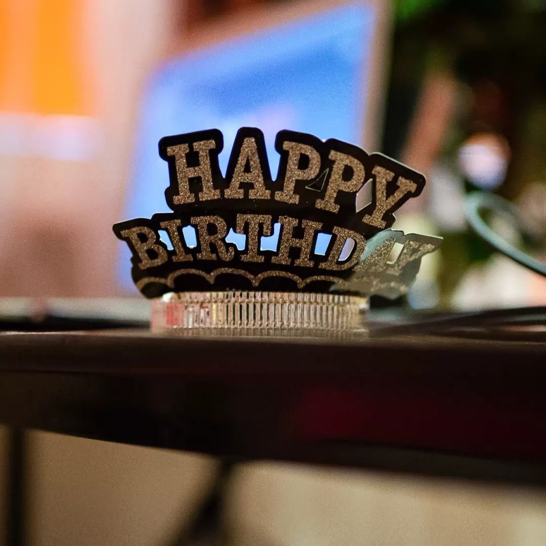 Instagram contest