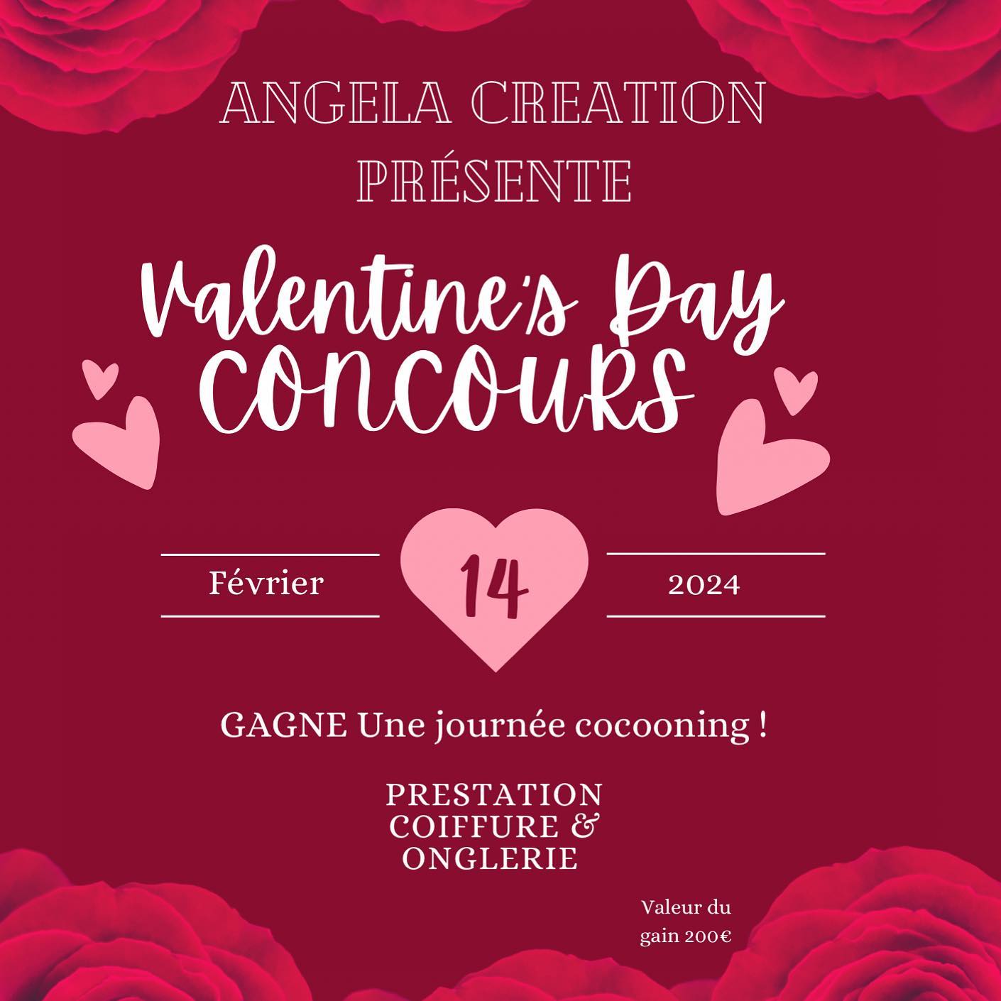 Instagram contest