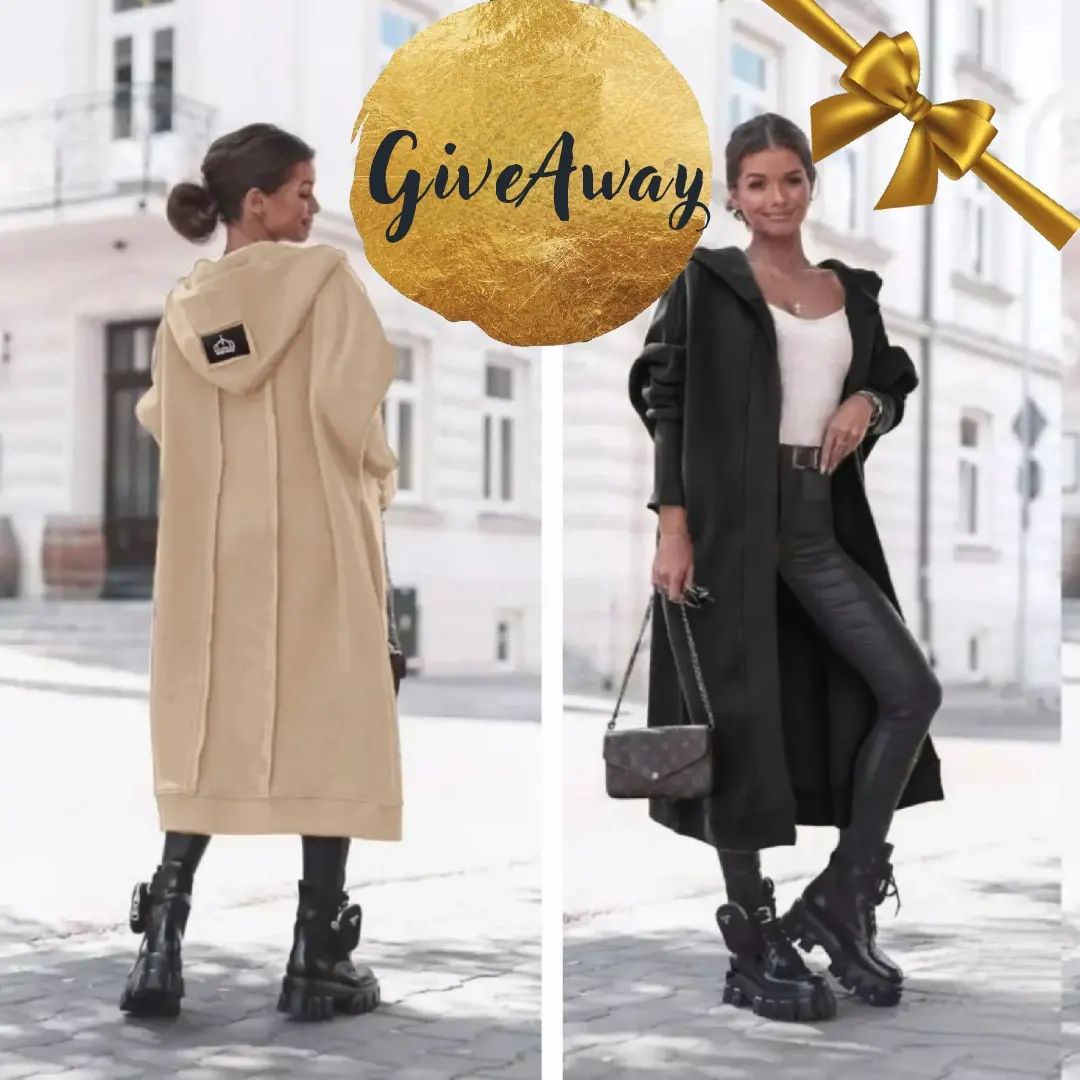 Instagram contest