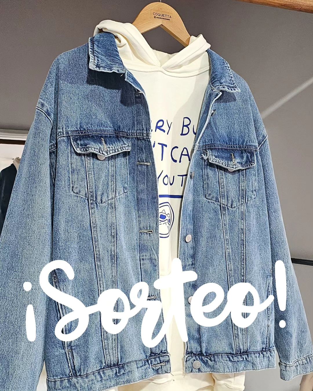 Instagram contest