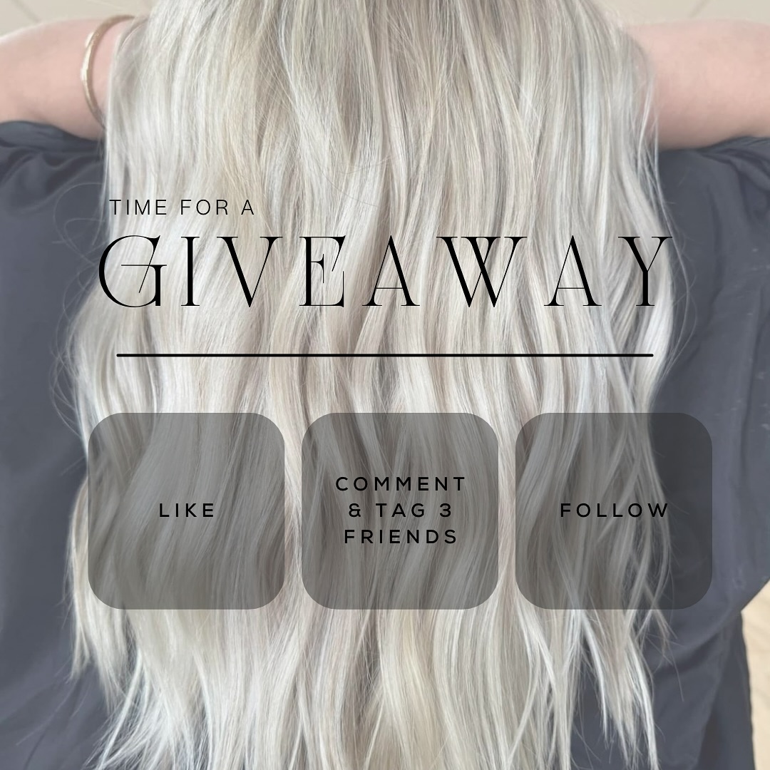 Facebook contest