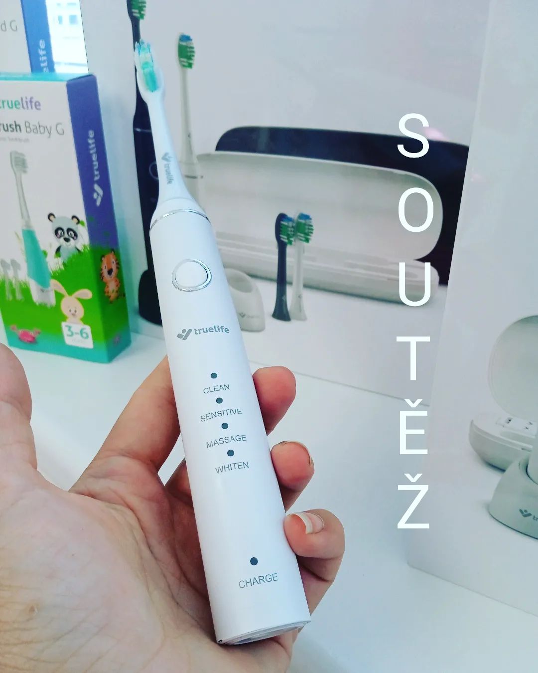 instagram contest