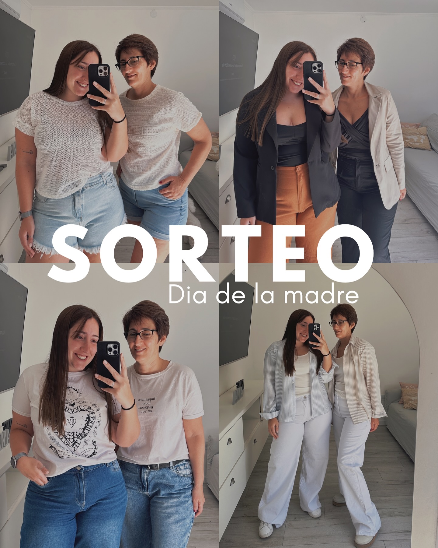 Instagram contest
