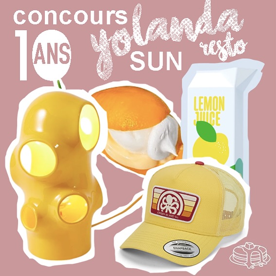 Instagram contest