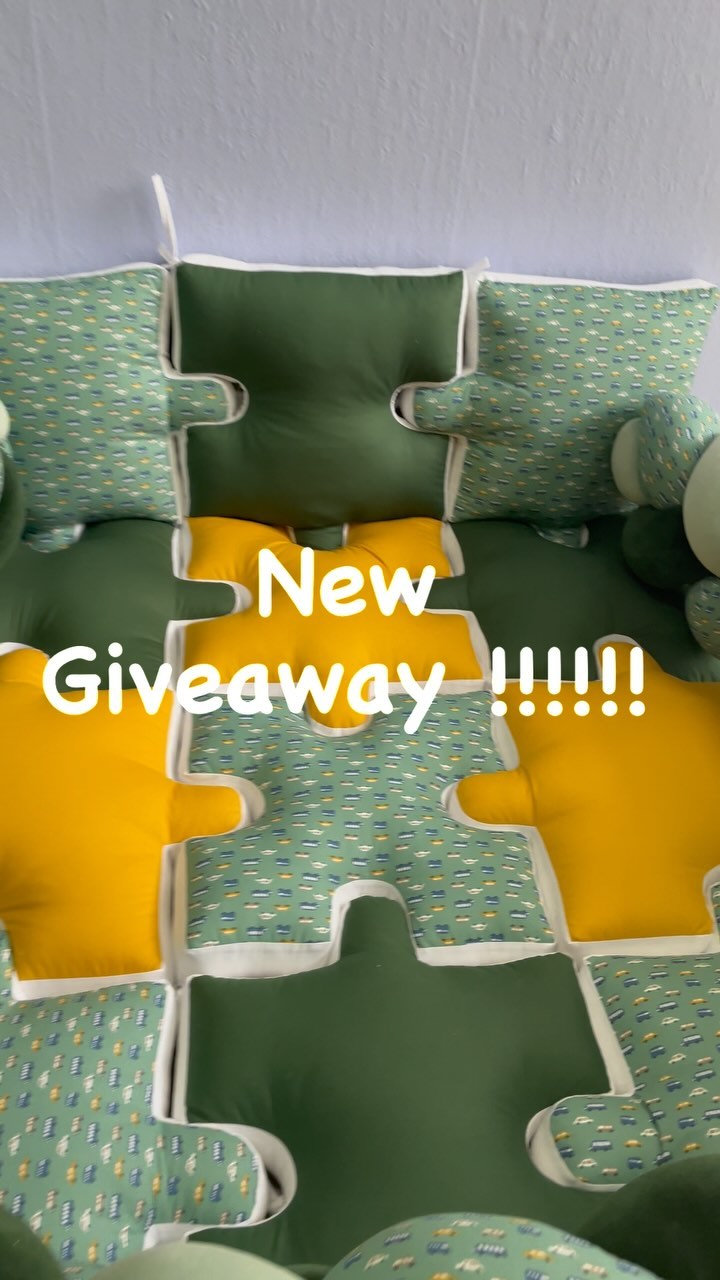 Instagram contest