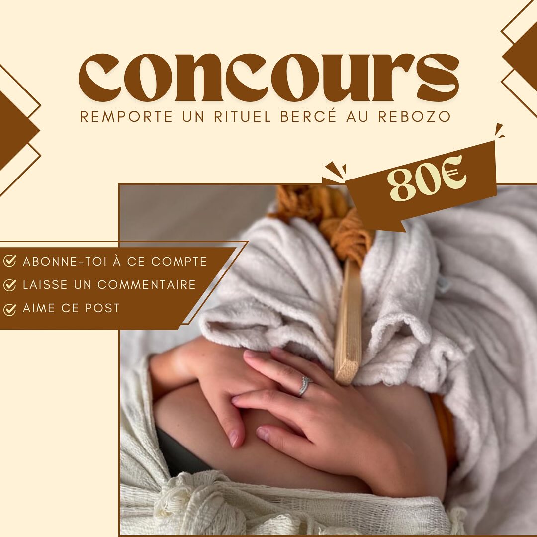 Instagram contest