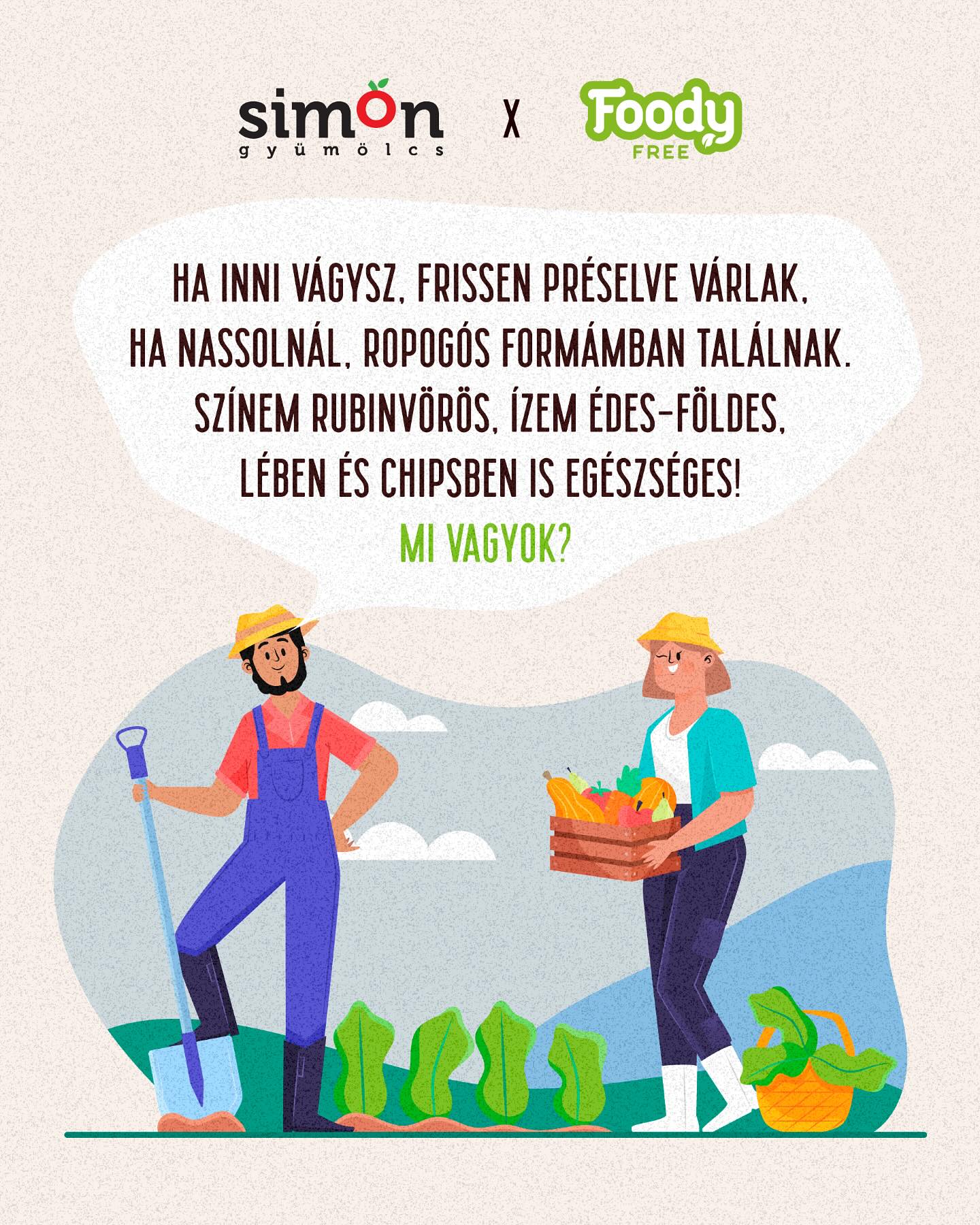Facebook contest