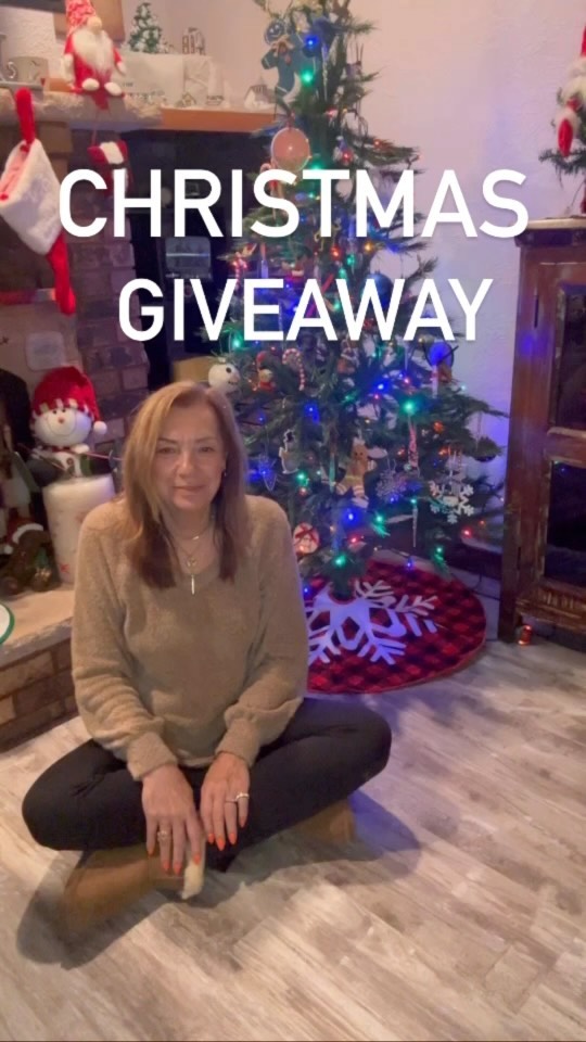 Instagram contest