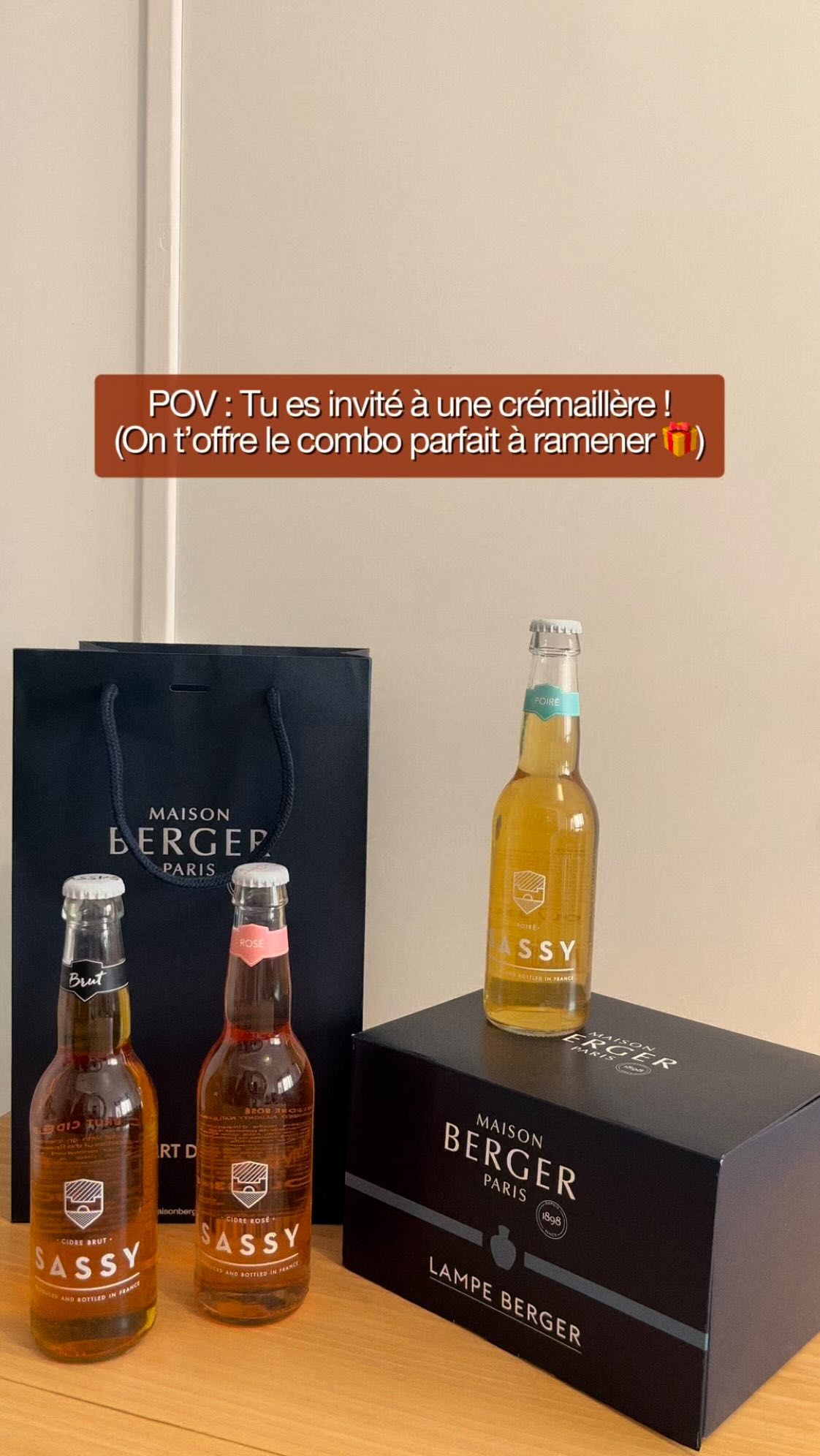Instagram contest
