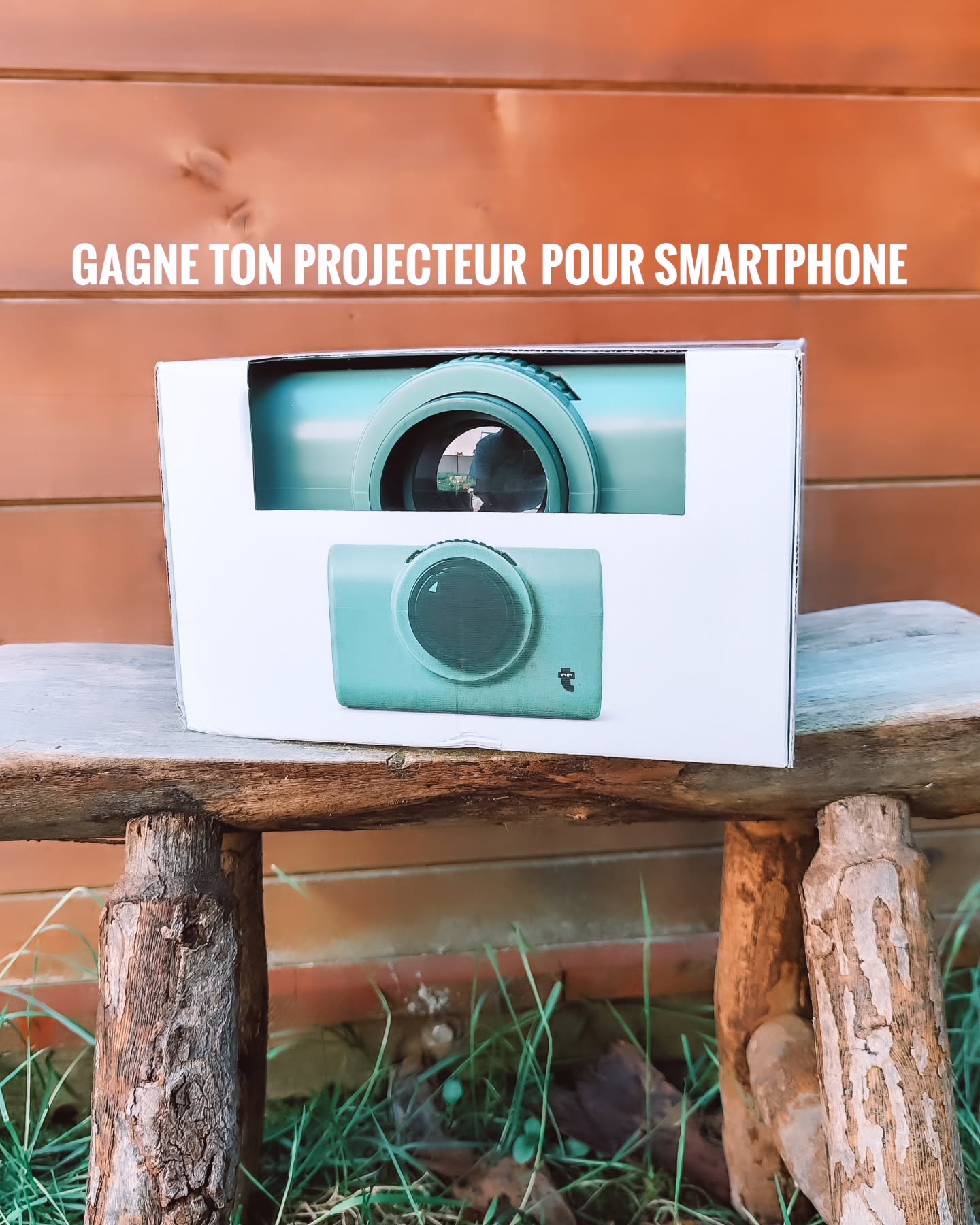 Instagram contest