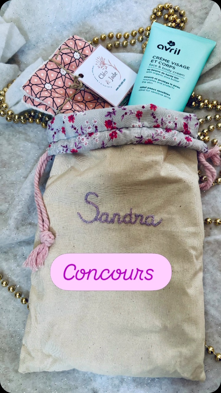 Instagram contest