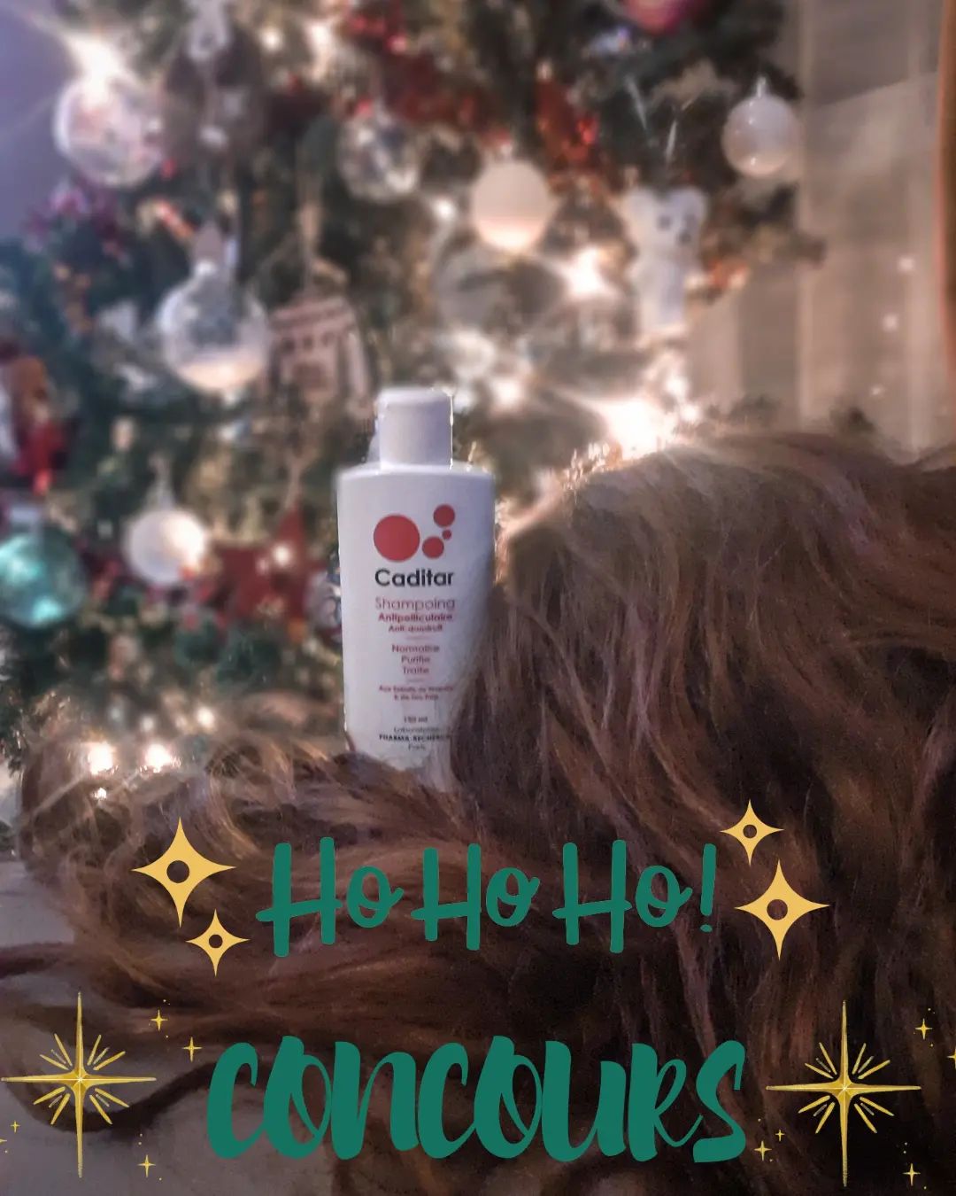 Instagram contest
