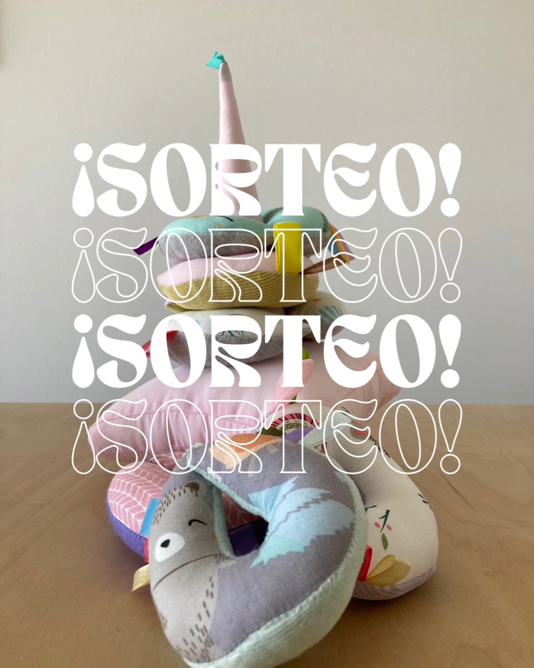 Instagram contest