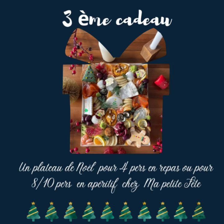 Instagram contest