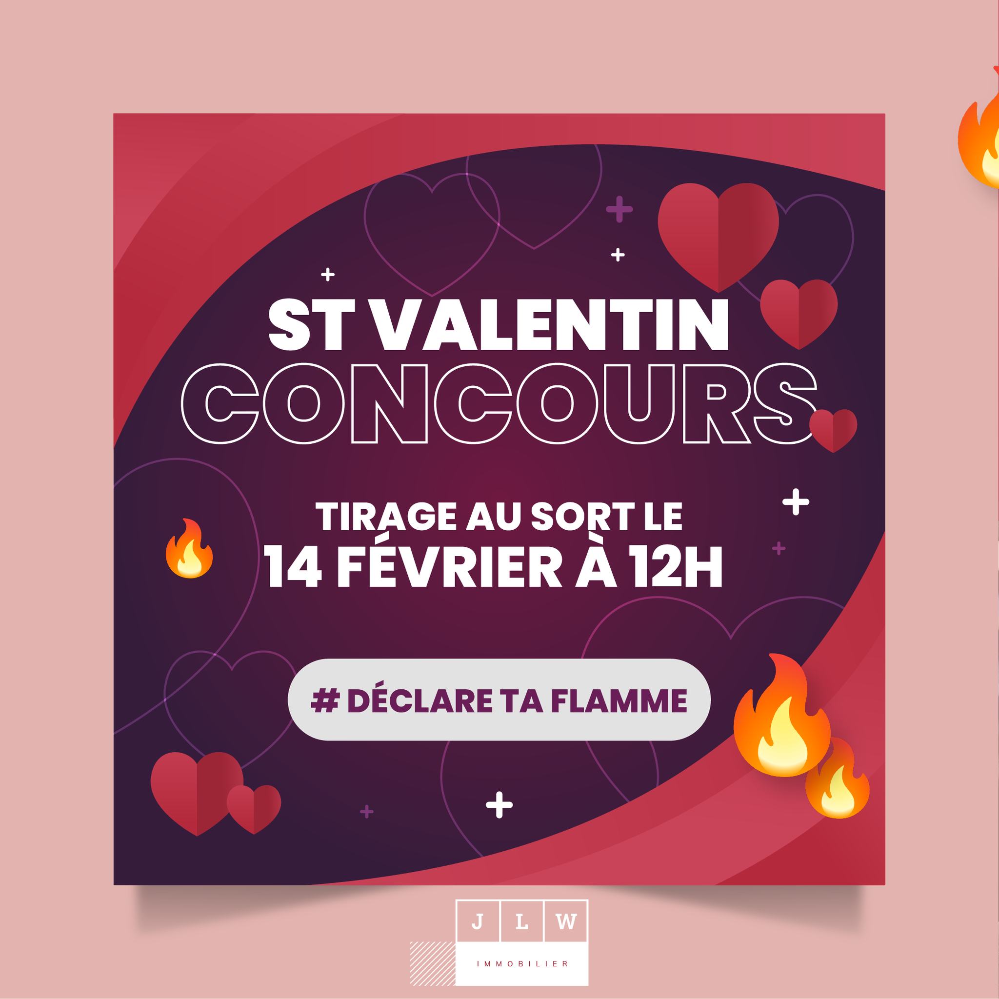 Instagram contest