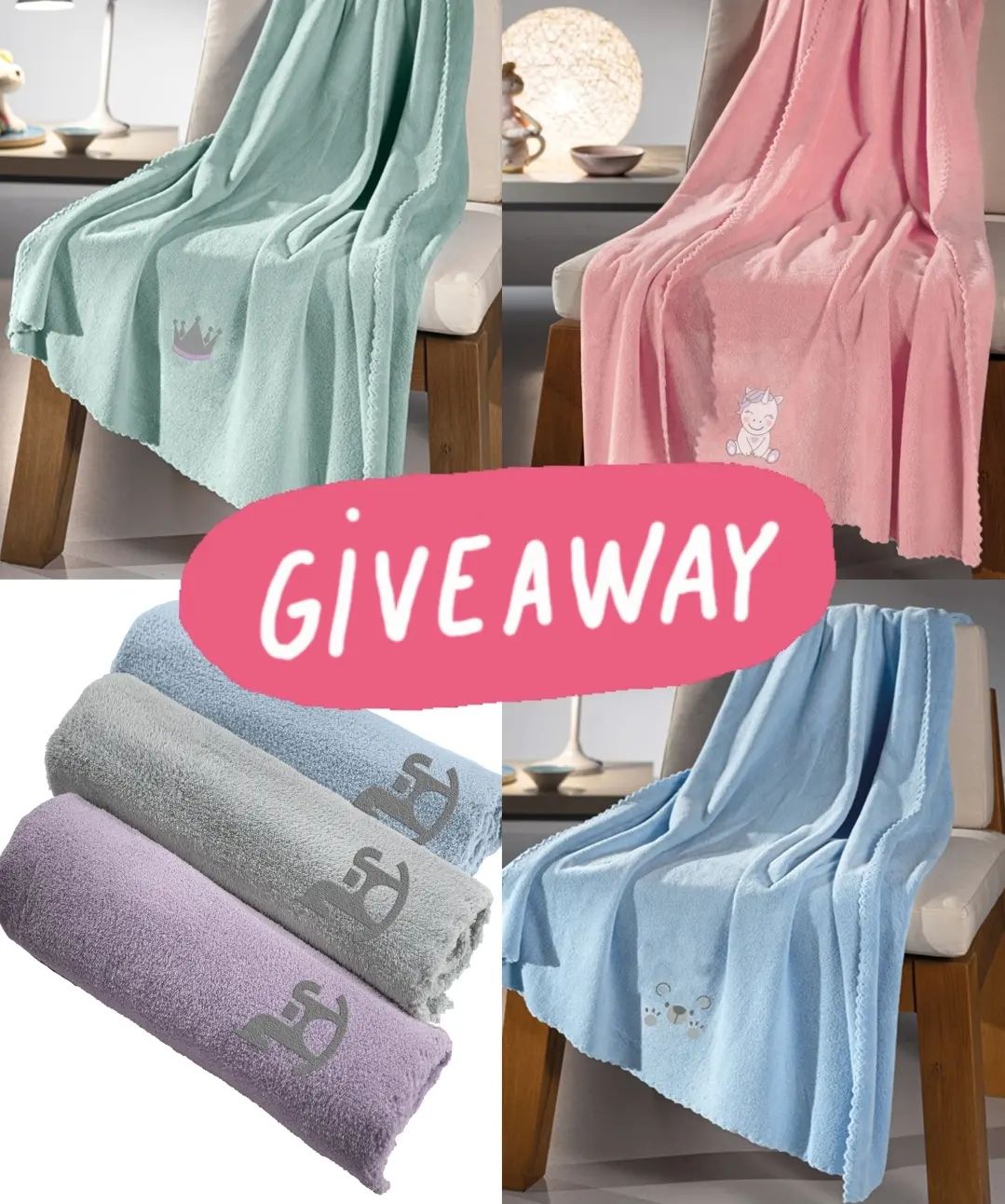 Instagram contest
