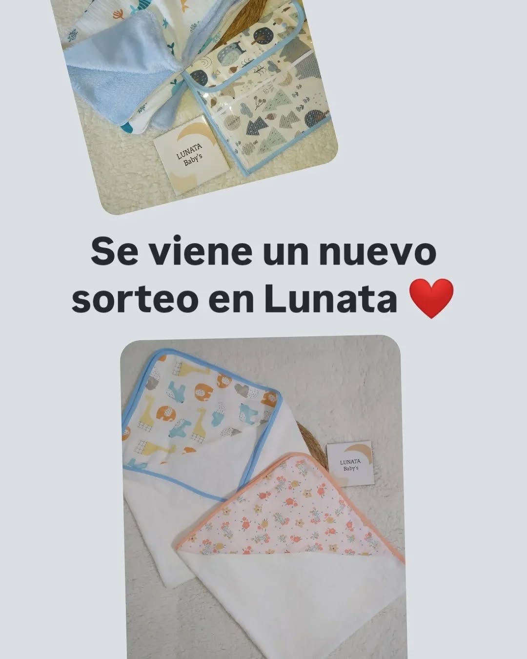 Instagram contest