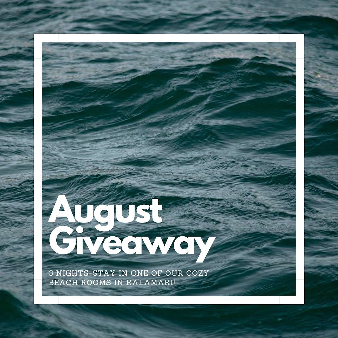 Instagram contest