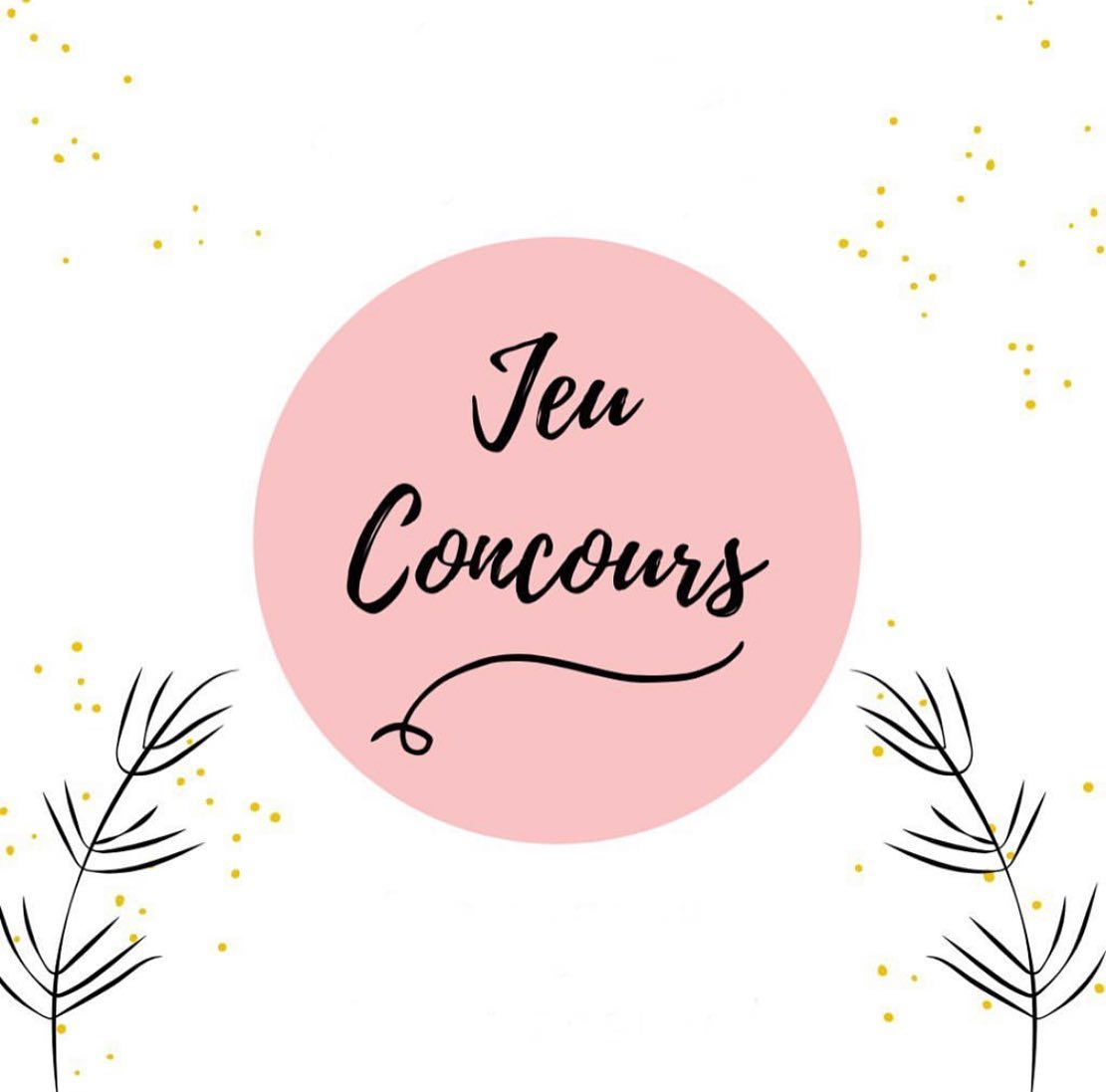 Instagram contest