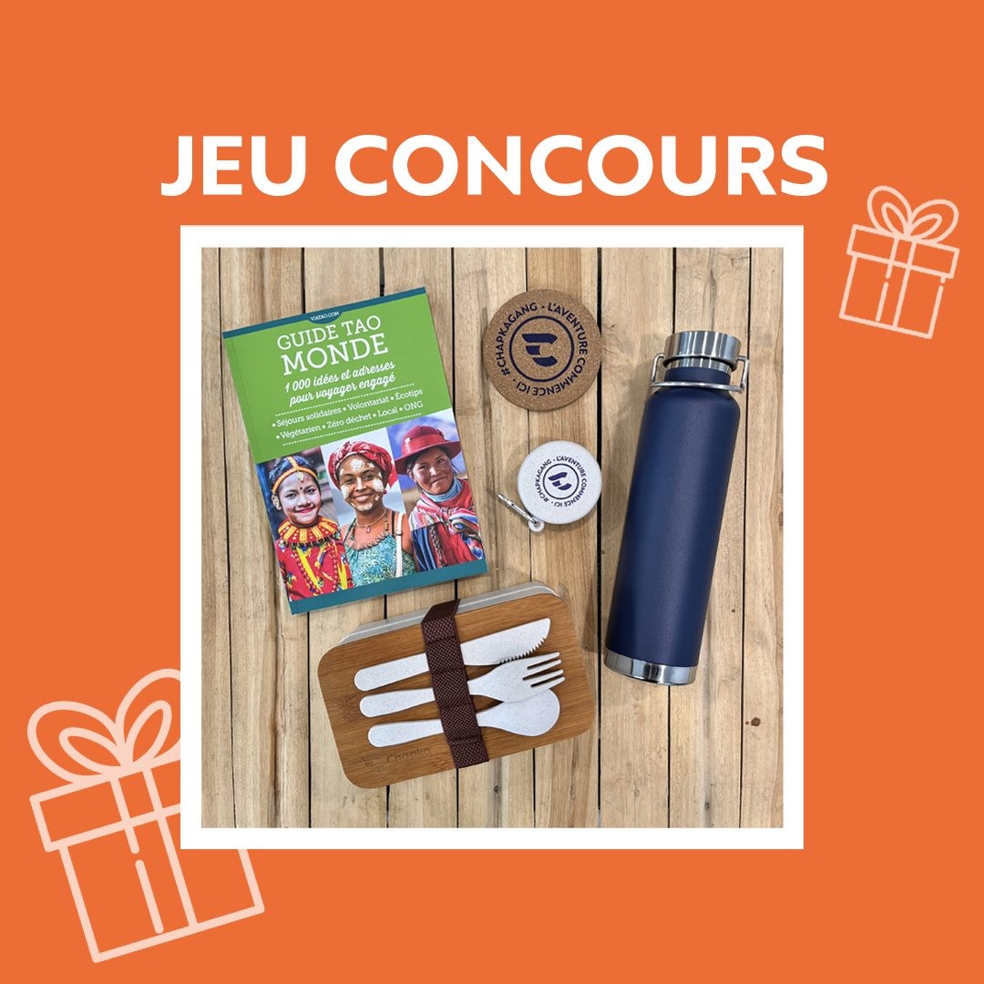Instagram contest