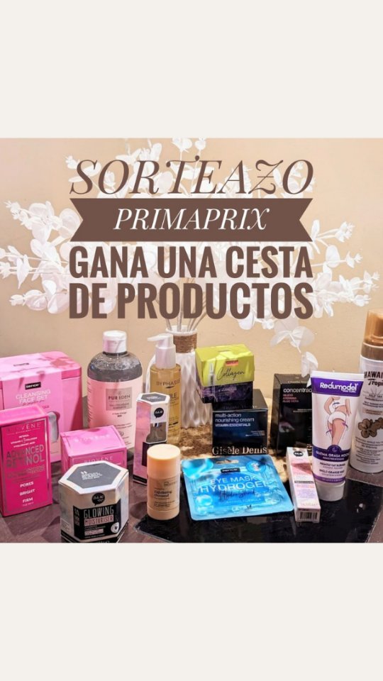 Instagram contest