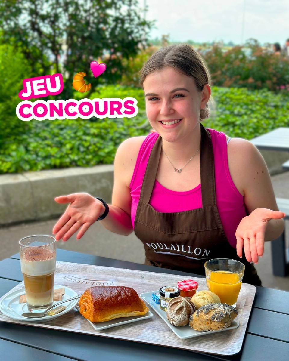 Instagram contest