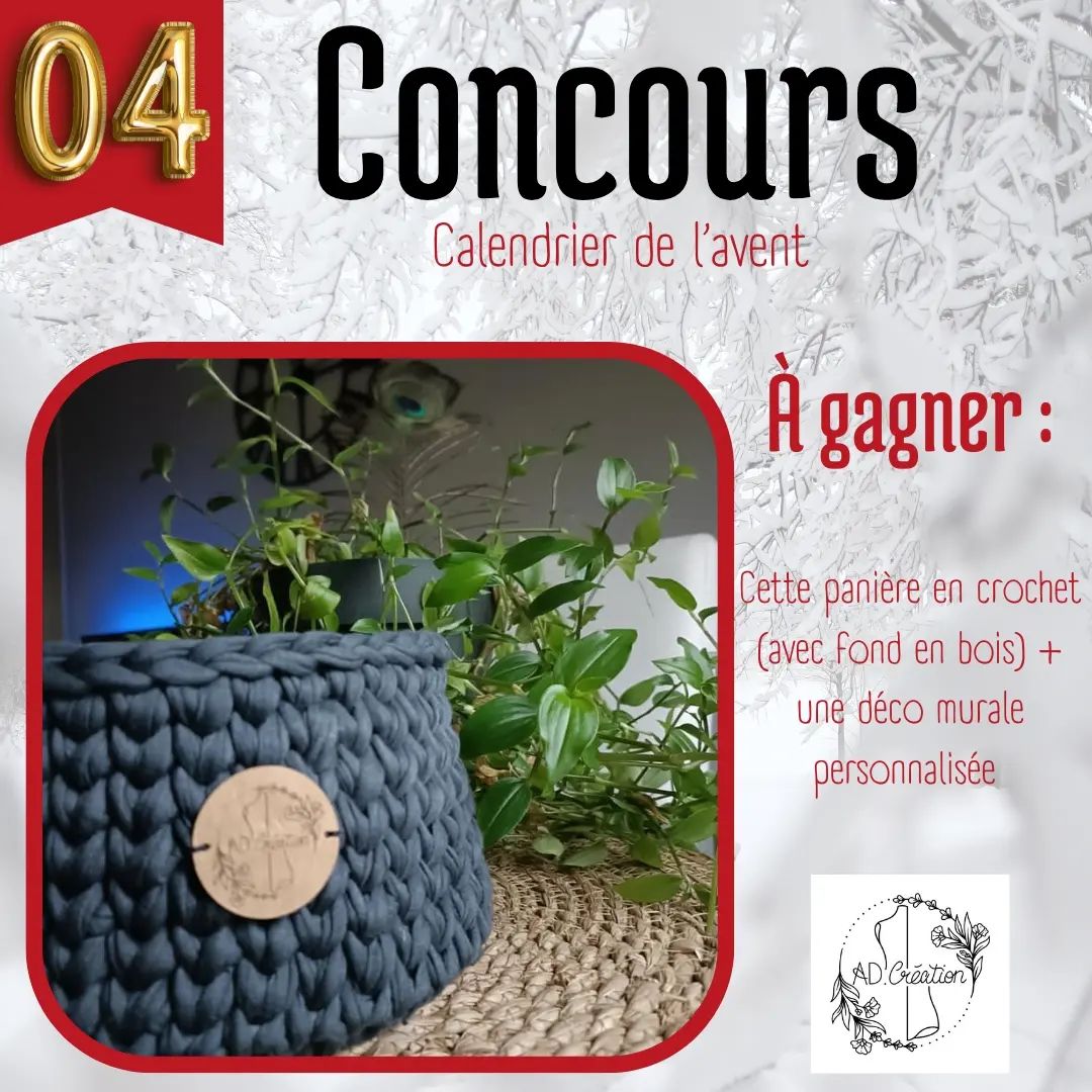 Instagram contest