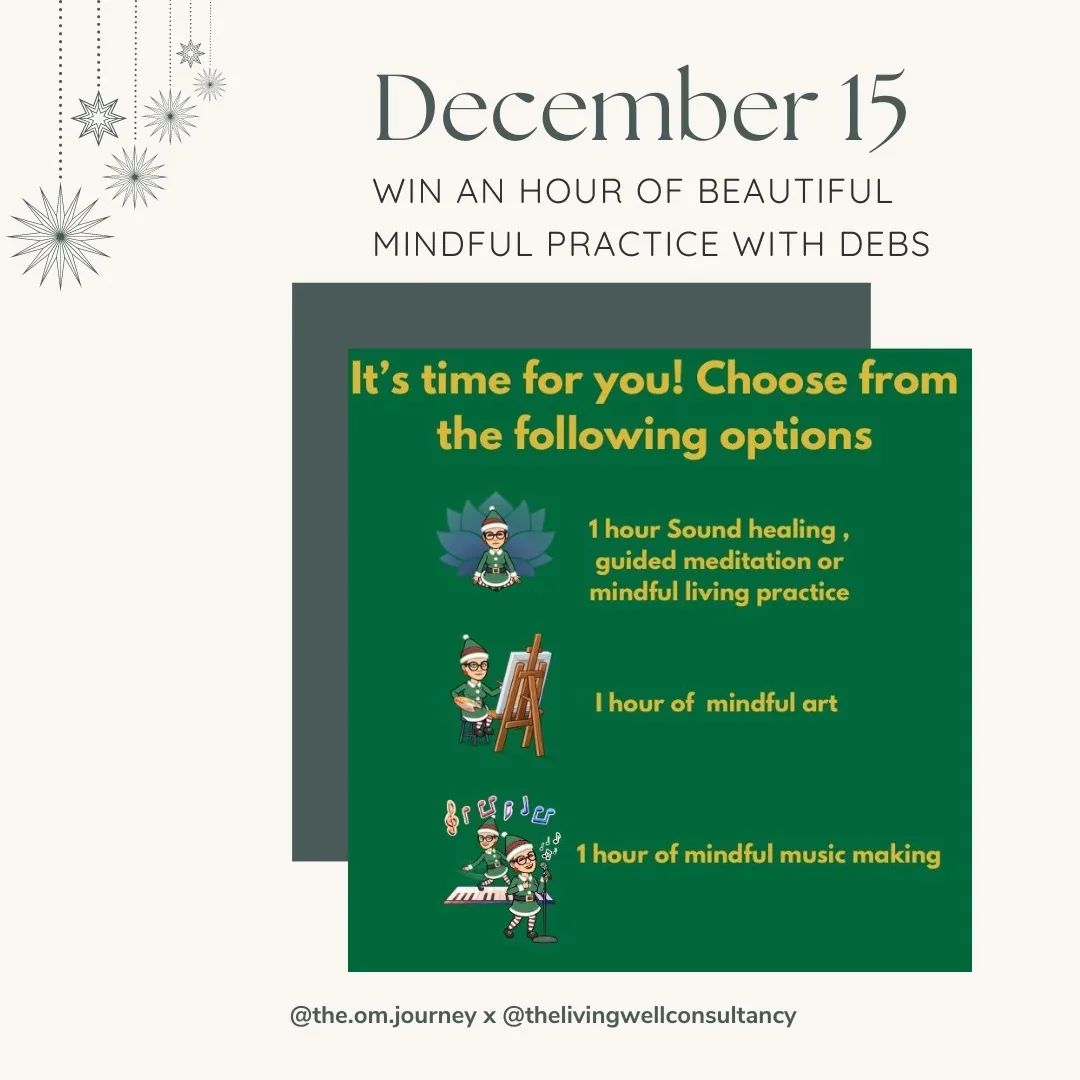 Instagram contest