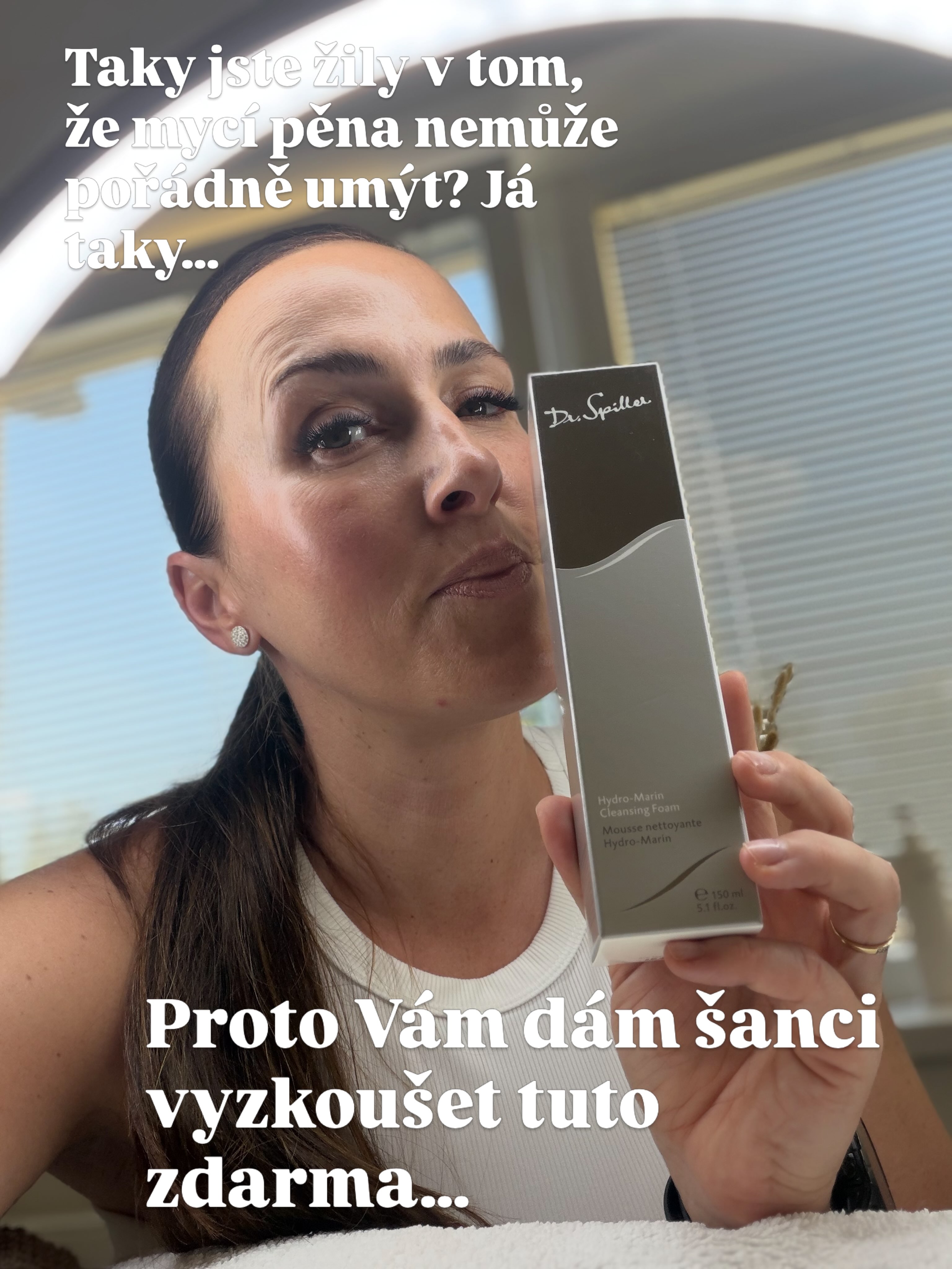 Instagram contest